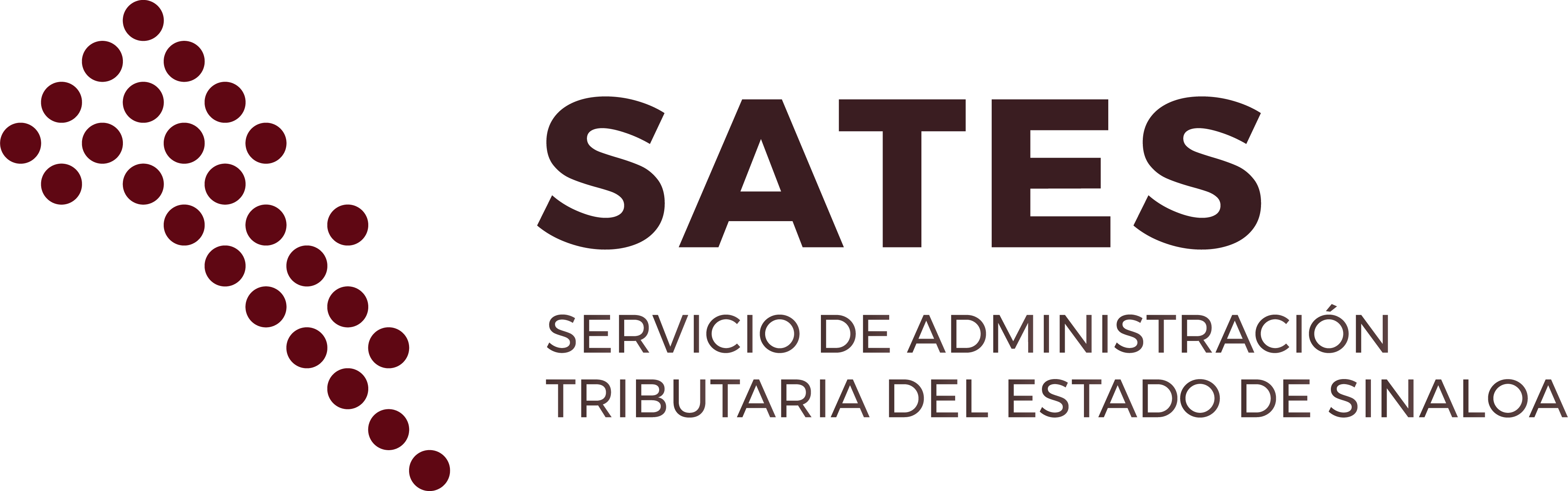 logo SATES